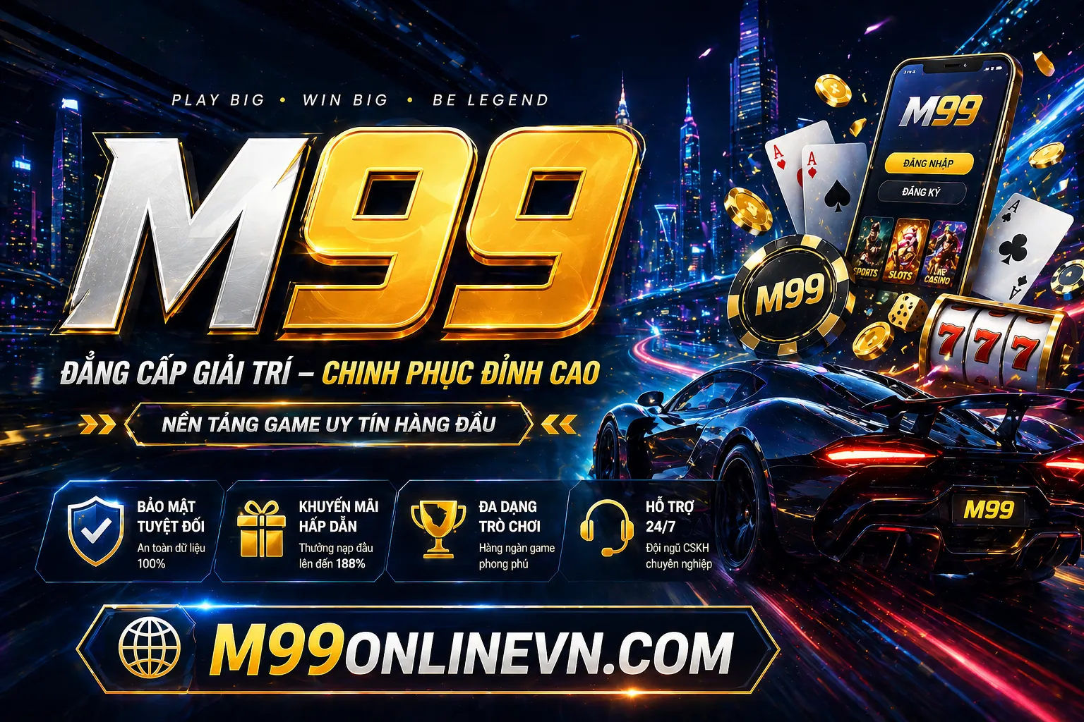 Banner Khuyến Mãi 79kinh code 2026
